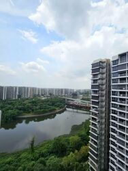 Riverbank @ Fernvale (D28), Condominium #545075191